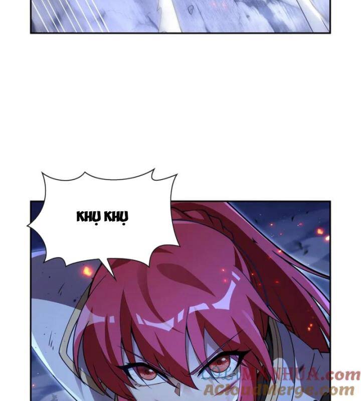 Ma Vương Thất Nghiệp Chap 404 - Next Chap 405