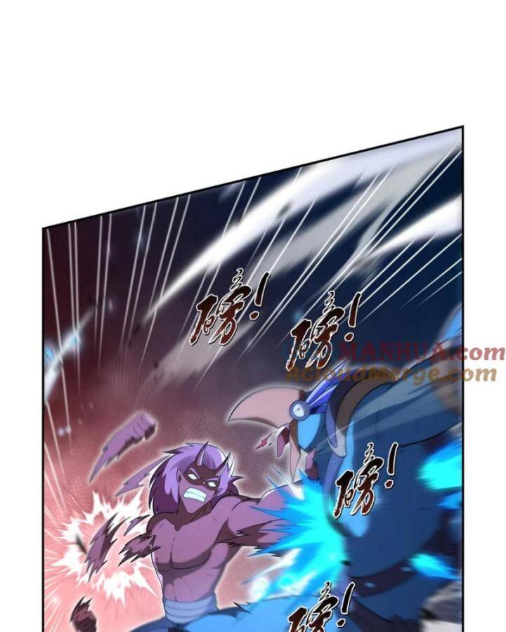 Ma Vương Thất Nghiệp Chap 404 - Next Chap 405