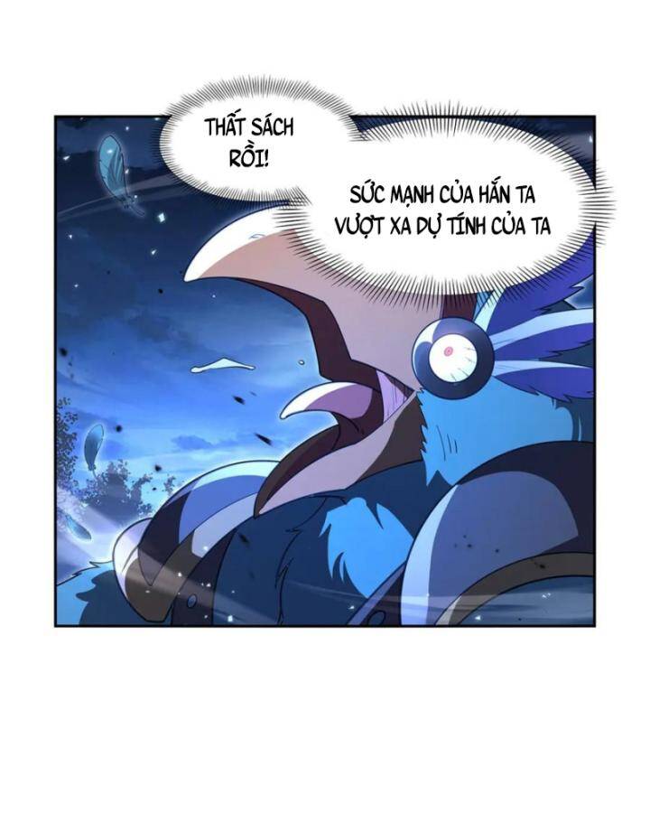 Ma Vương Thất Nghiệp Chap 404 - Next Chap 405
