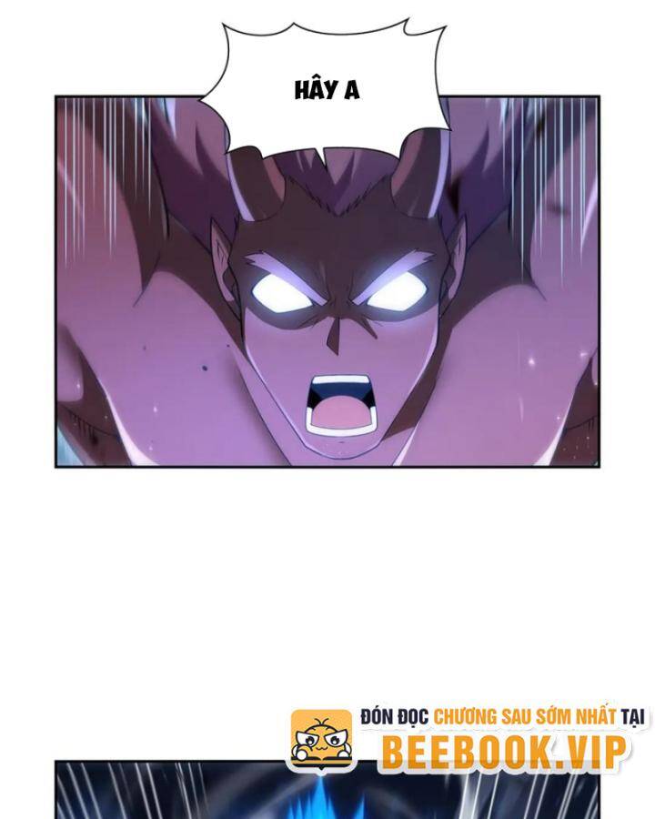 Ma Vương Thất Nghiệp Chap 404 - Next Chap 405