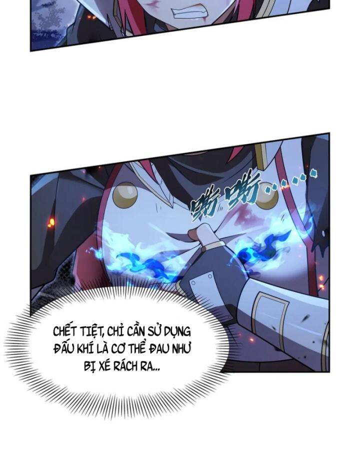 Ma Vương Thất Nghiệp Chap 404 - Next Chap 405