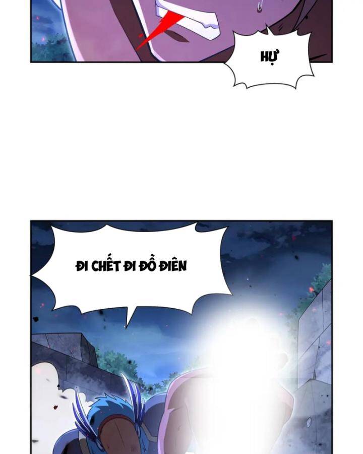 Ma Vương Thất Nghiệp Chap 404 - Next Chap 405