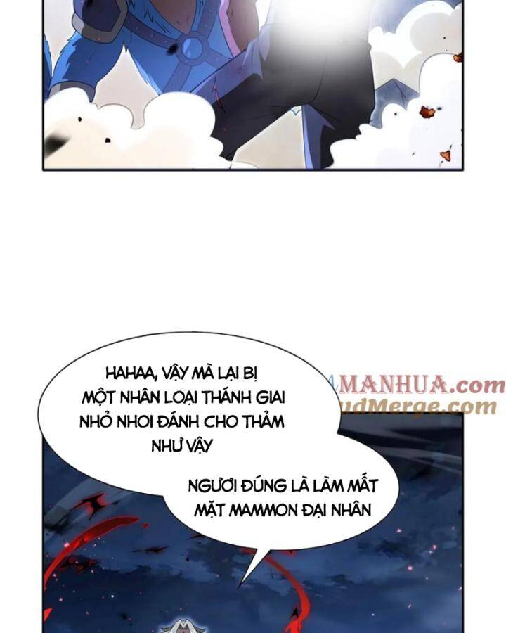 Ma Vương Thất Nghiệp Chap 404 - Next Chap 405