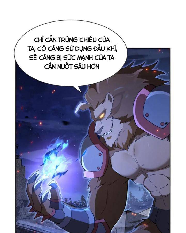 Ma Vương Thất Nghiệp Chap 404 - Next Chap 405