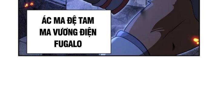 Ma Vương Thất Nghiệp Chap 404 - Next Chap 405