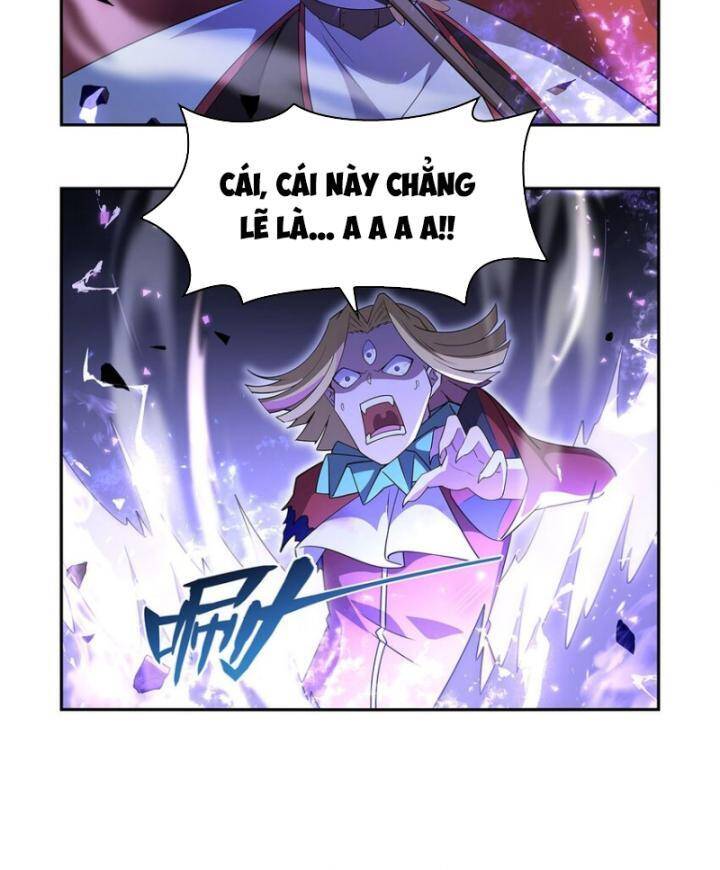 Ma Vương Thất Nghiệp Chap 405 - Next Chap 406