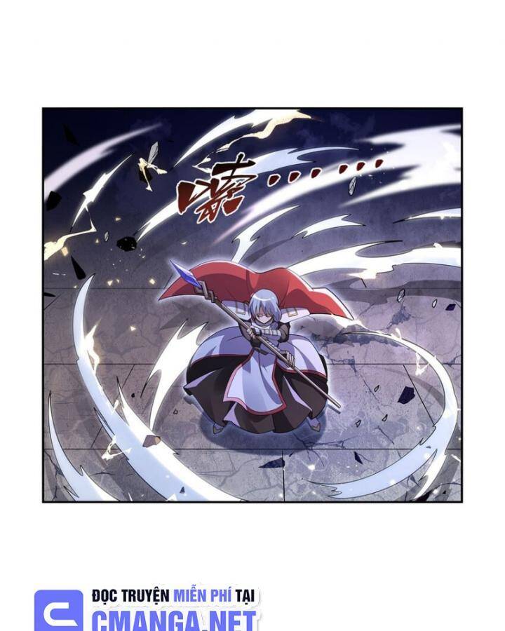 Ma Vương Thất Nghiệp Chap 405 - Next Chap 406