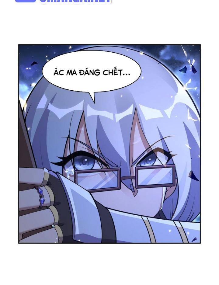 Ma Vương Thất Nghiệp Chap 405 - Next Chap 406
