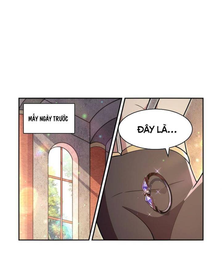 Ma Vương Thất Nghiệp Chap 405 - Next Chap 406