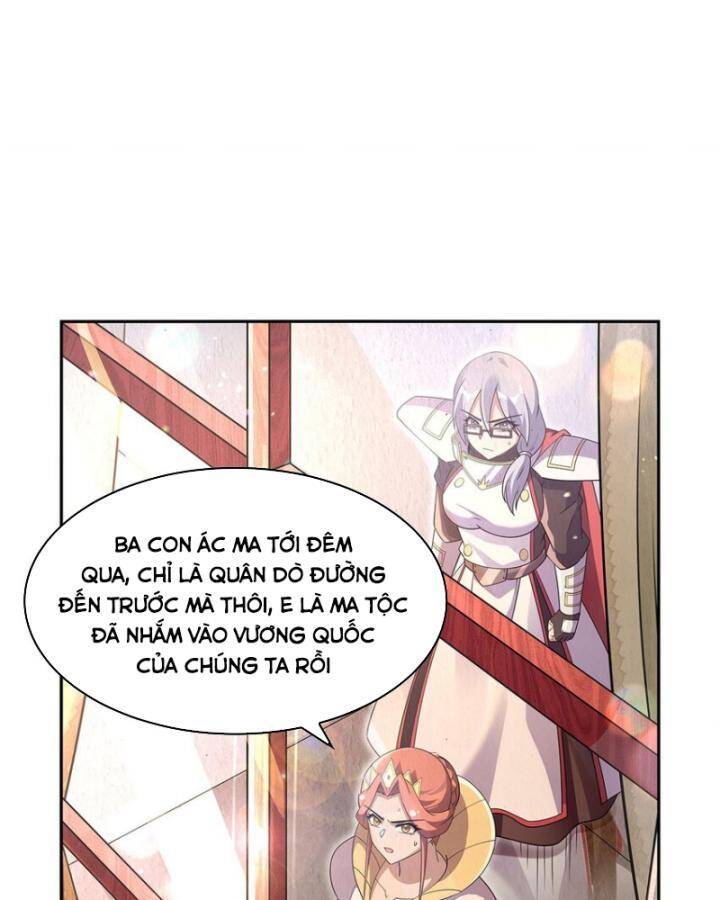 Ma Vương Thất Nghiệp Chap 405 - Next Chap 406