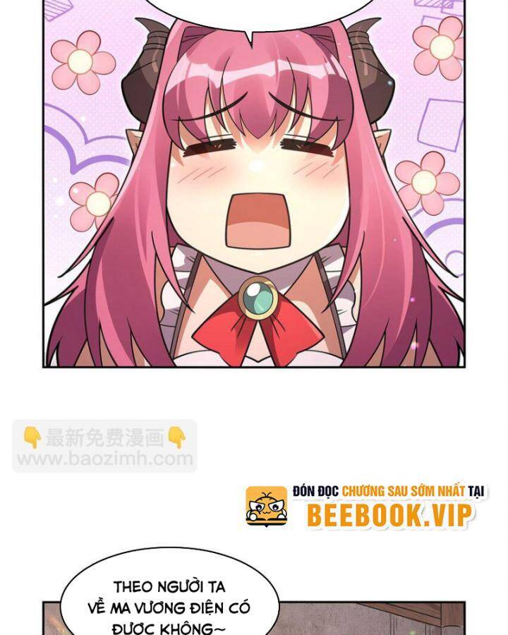 Ma Vương Thất Nghiệp Chap 405 - Next Chap 406
