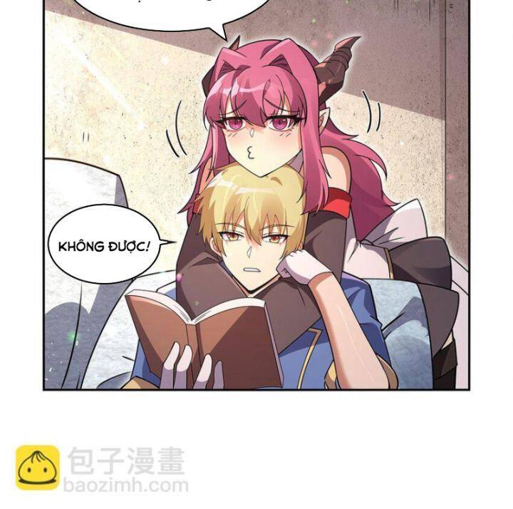 Ma Vương Thất Nghiệp Chap 405 - Next Chap 406