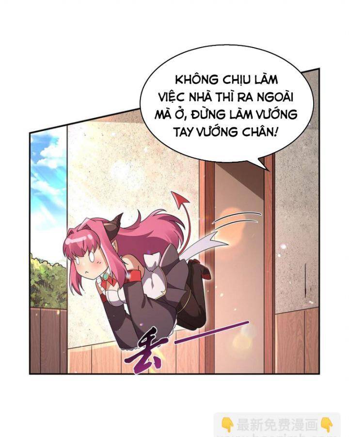 Ma Vương Thất Nghiệp Chap 405 - Next Chap 406