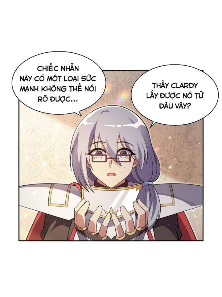 Ma Vương Thất Nghiệp Chap 405 - Next Chap 406