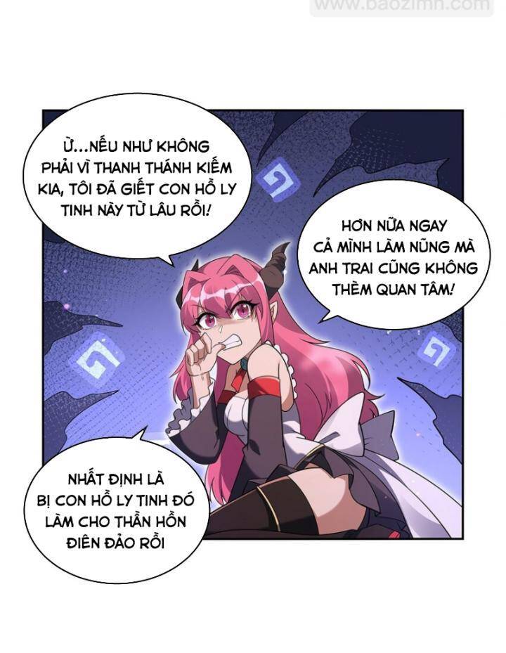 Ma Vương Thất Nghiệp Chap 405 - Next Chap 406
