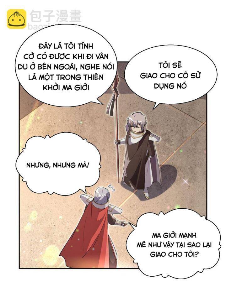 Ma Vương Thất Nghiệp Chap 405 - Next Chap 406