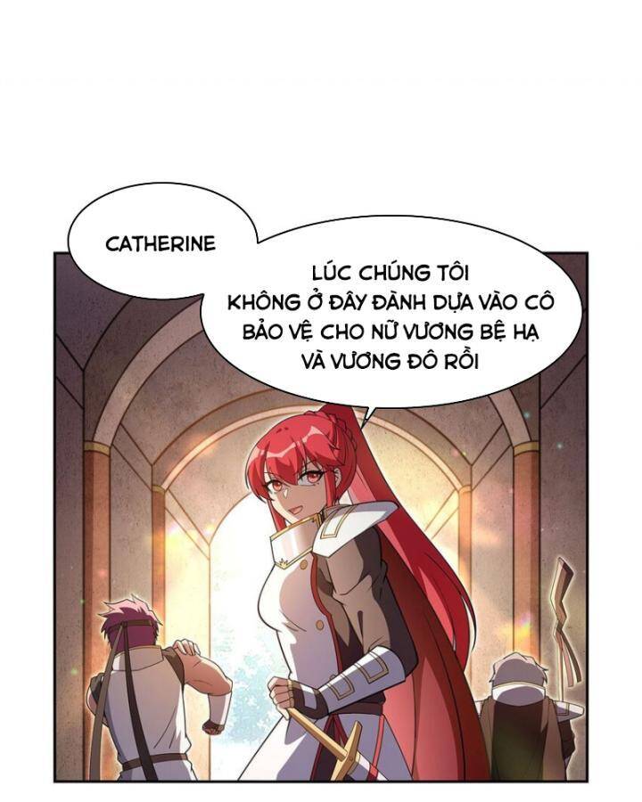 Ma Vương Thất Nghiệp Chap 405 - Next Chap 406