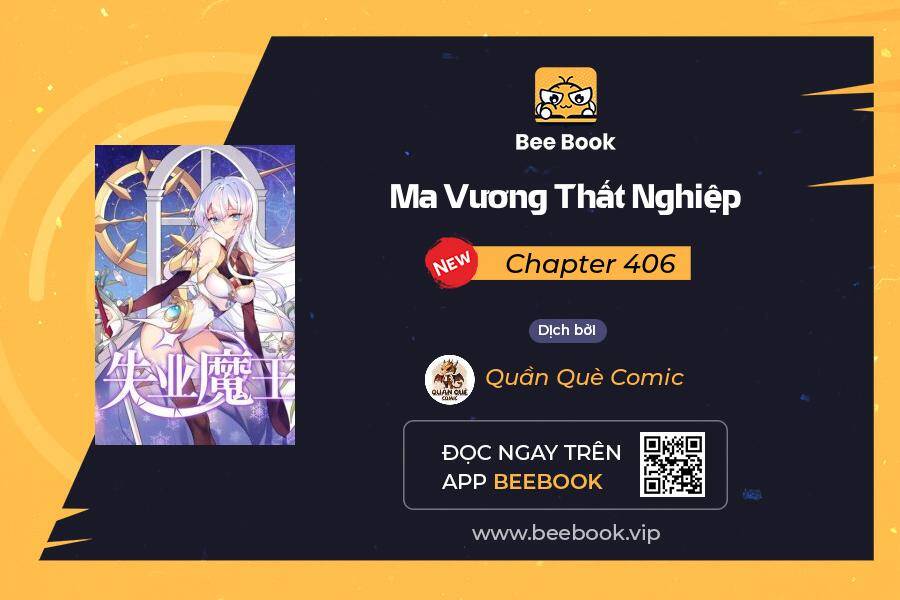 Ma Vương Thất Nghiệp Chap 406 - Next Chap 407