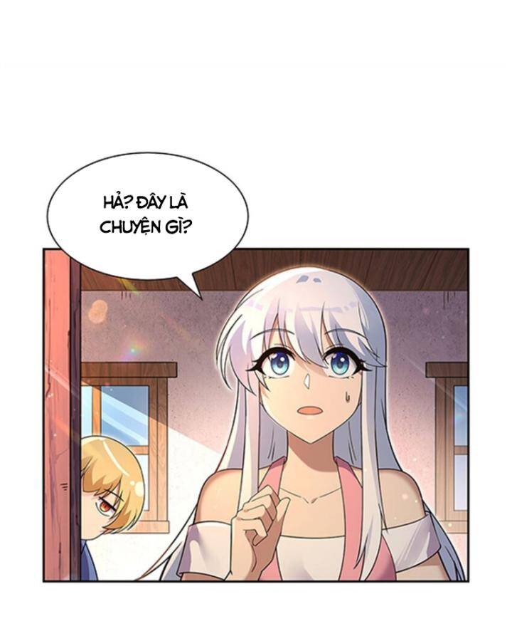 Ma Vương Thất Nghiệp Chap 406 - Next Chap 407