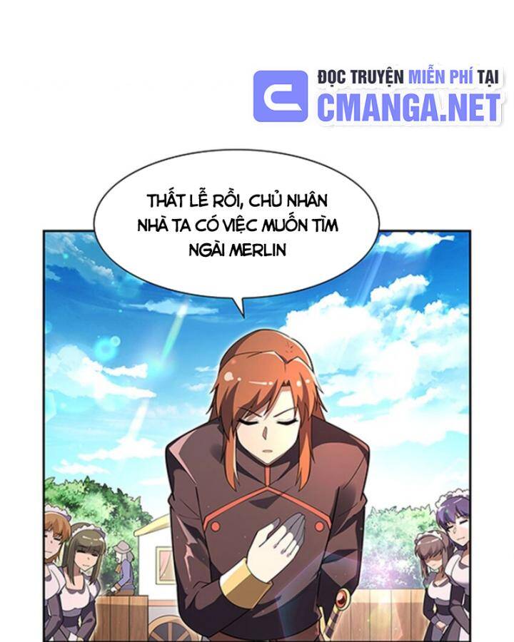 Ma Vương Thất Nghiệp Chap 406 - Next Chap 407