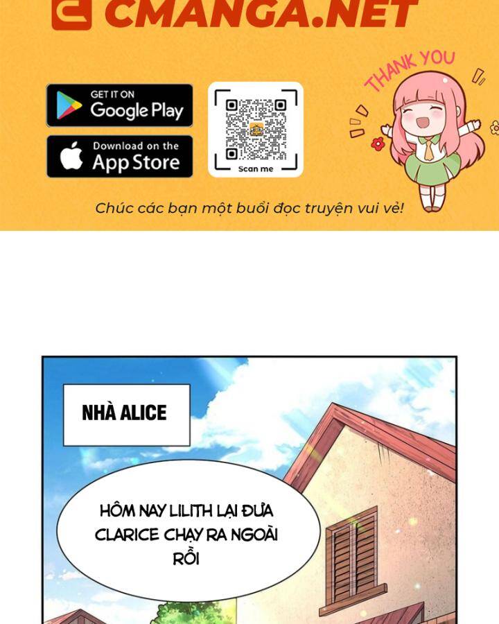 Ma Vương Thất Nghiệp Chap 406 - Next Chap 407