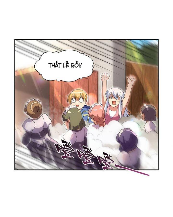 Ma Vương Thất Nghiệp Chap 406 - Next Chap 407