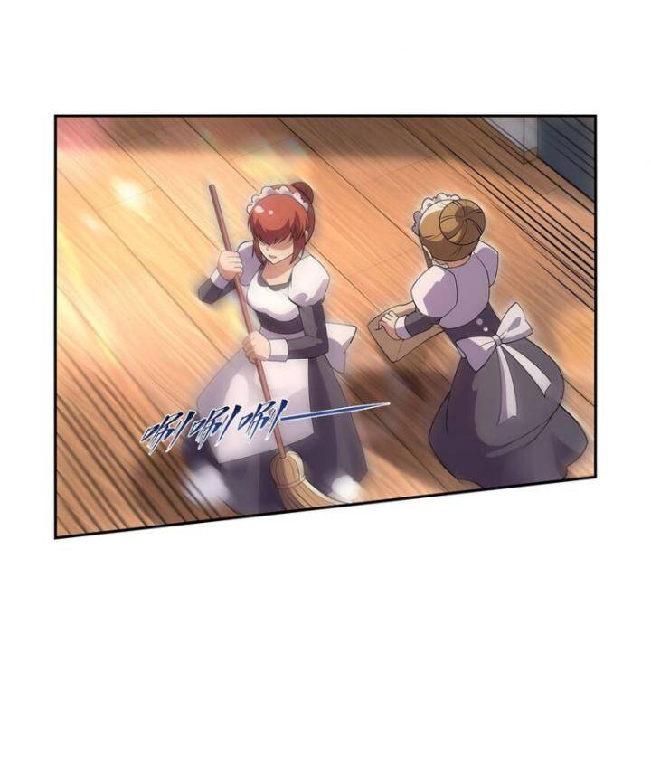 Ma Vương Thất Nghiệp Chap 406 - Next Chap 407