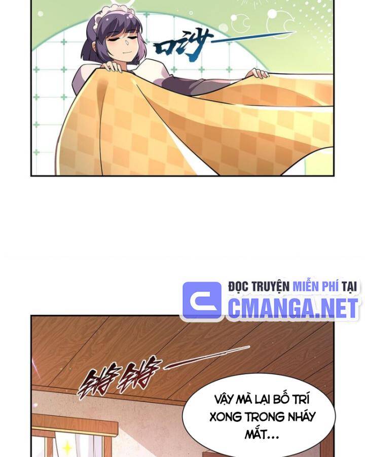 Ma Vương Thất Nghiệp Chap 406 - Next Chap 407