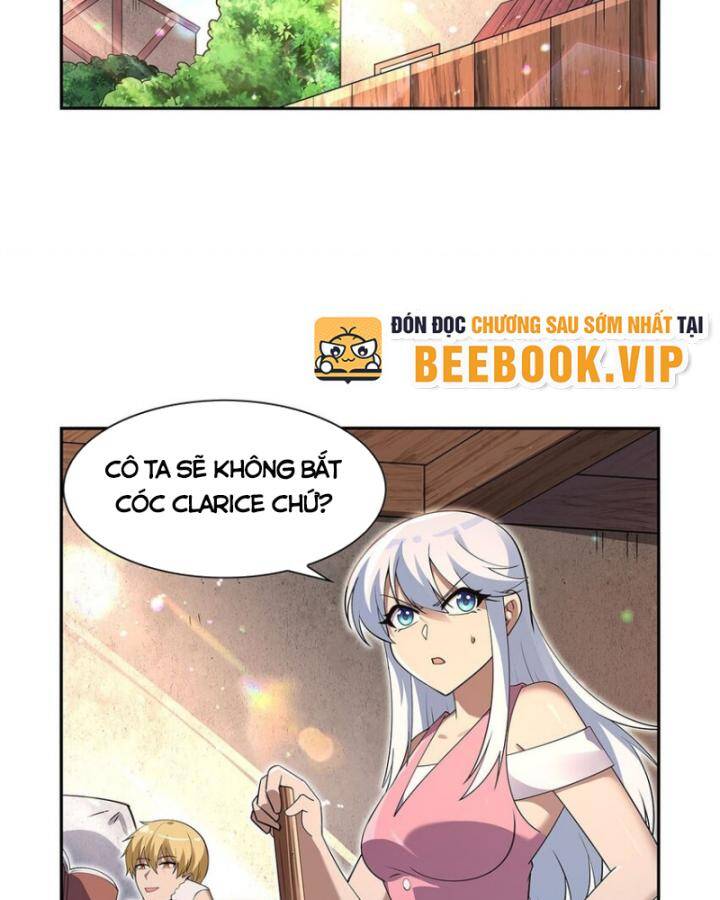 Ma Vương Thất Nghiệp Chap 406 - Next Chap 407