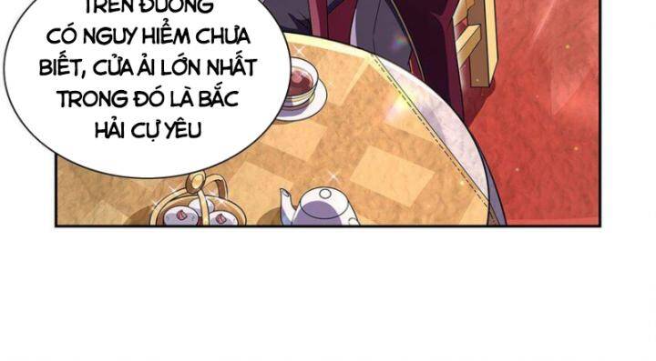 Ma Vương Thất Nghiệp Chap 406 - Next Chap 407