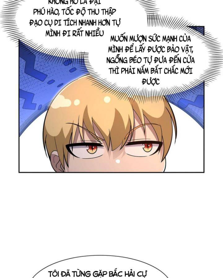 Ma Vương Thất Nghiệp Chap 406 - Next Chap 407