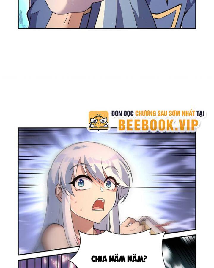 Ma Vương Thất Nghiệp Chap 406 - Next Chap 407