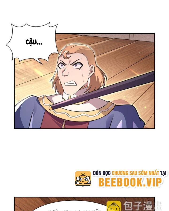 Ma Vương Thất Nghiệp Chap 406 - Next Chap 407