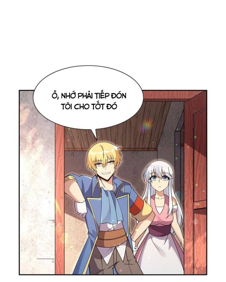 Ma Vương Thất Nghiệp Chap 406 - Next Chap 407