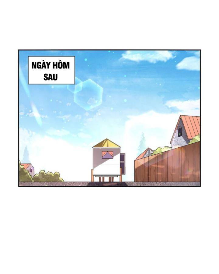 Ma Vương Thất Nghiệp Chap 406 - Next Chap 407