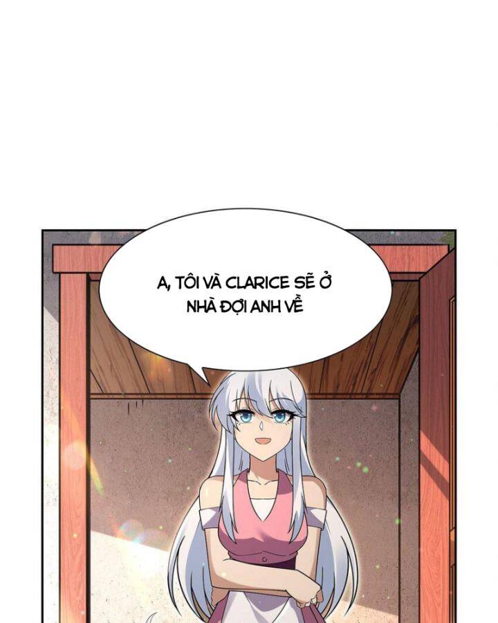 Ma Vương Thất Nghiệp Chap 406 - Next Chap 407
