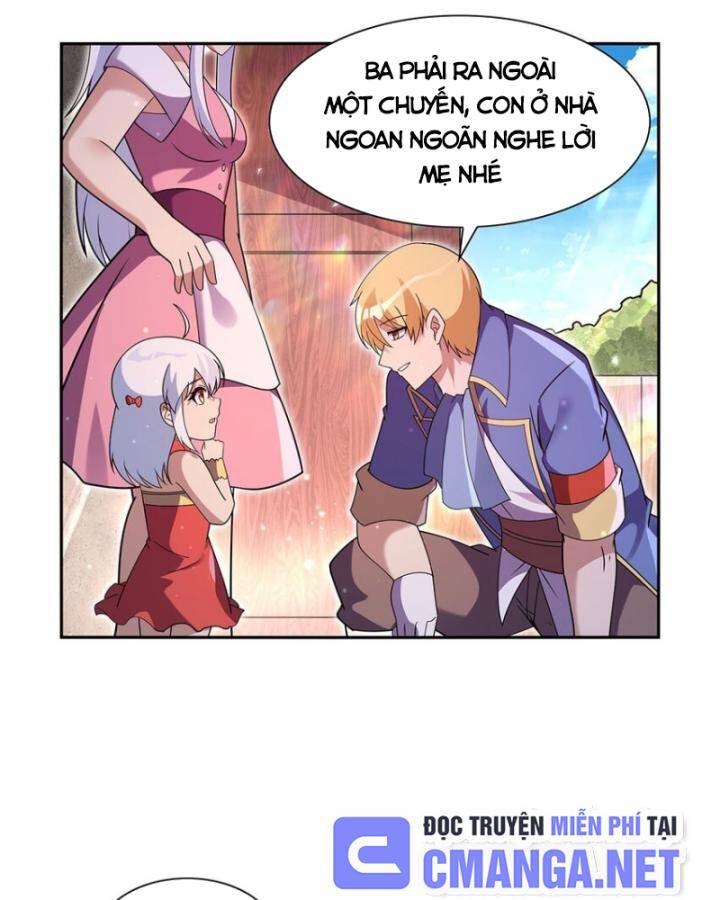 Ma Vương Thất Nghiệp Chap 406 - Next Chap 407