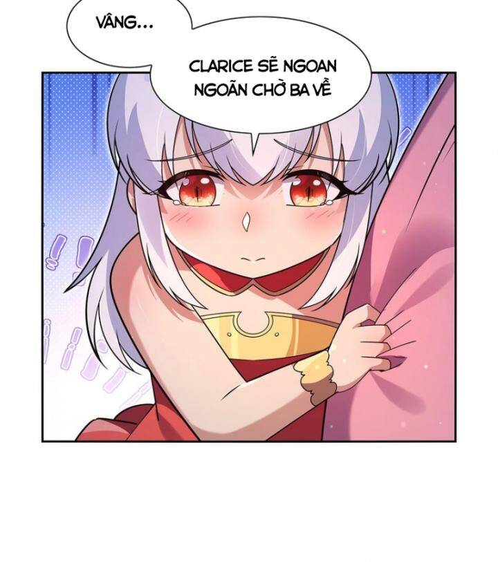 Ma Vương Thất Nghiệp Chap 406 - Next Chap 407