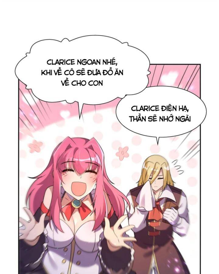 Ma Vương Thất Nghiệp Chap 406 - Next Chap 407