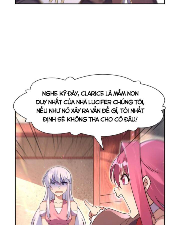 Ma Vương Thất Nghiệp Chap 406 - Next Chap 407