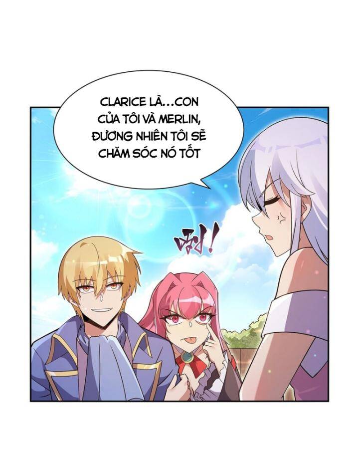 Ma Vương Thất Nghiệp Chap 406 - Next Chap 407