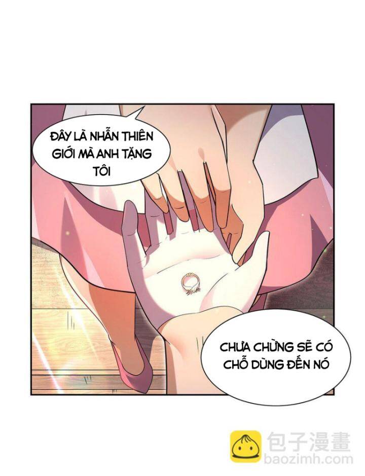 Ma Vương Thất Nghiệp Chap 406 - Next Chap 407