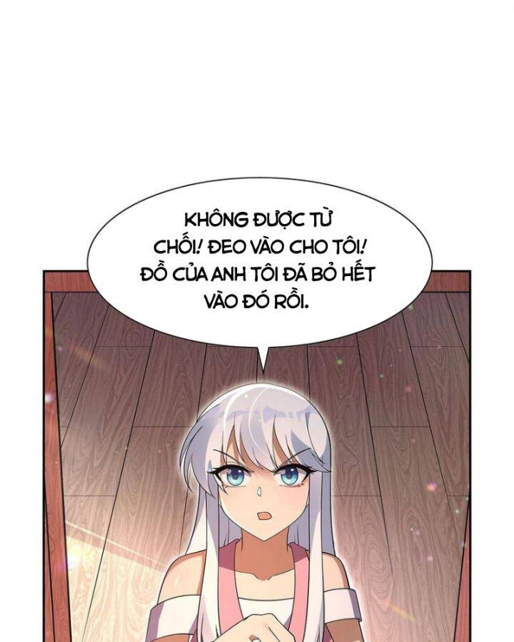 Ma Vương Thất Nghiệp Chap 406 - Next Chap 407