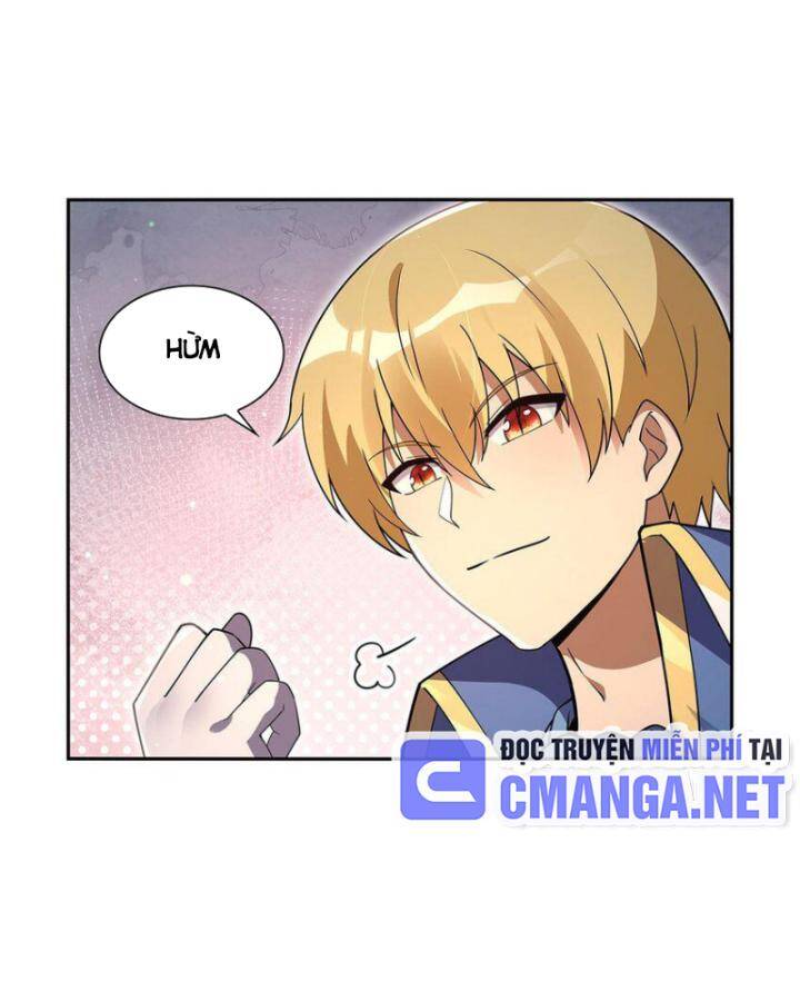 Ma Vương Thất Nghiệp Chap 406 - Next Chap 407