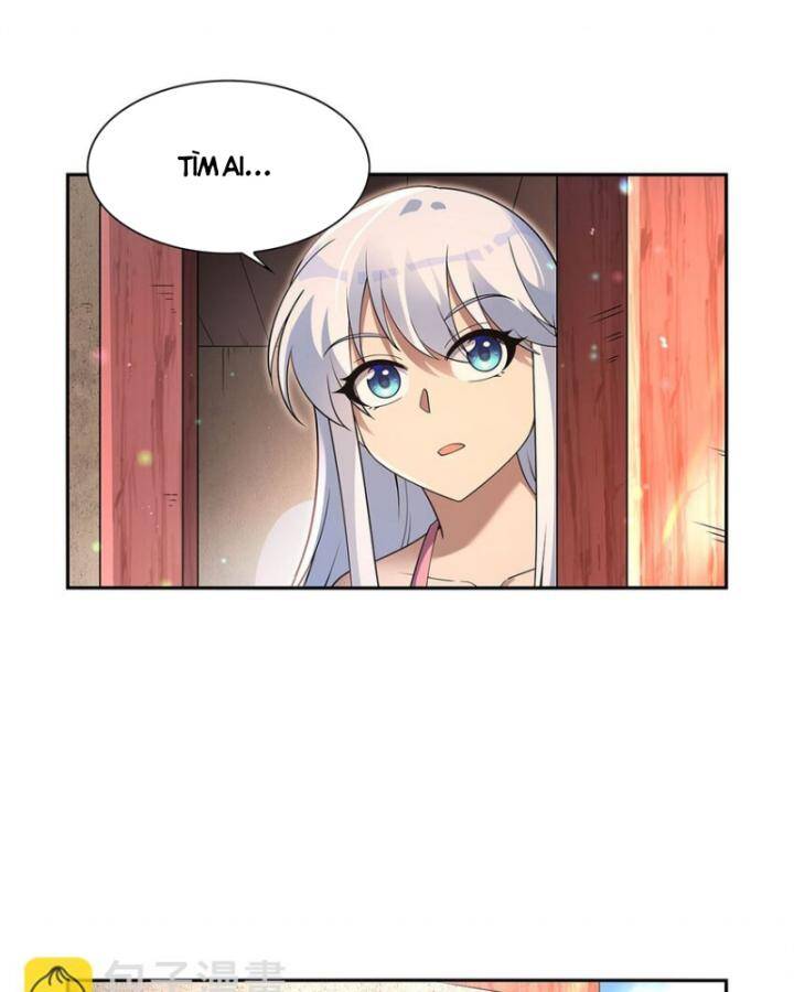 Ma Vương Thất Nghiệp Chap 406 - Next Chap 407