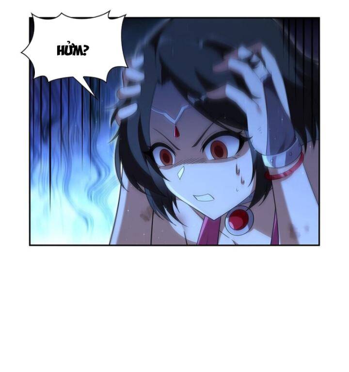 Ma Vương Thất Nghiệp Chap 407 - Next Chap 408