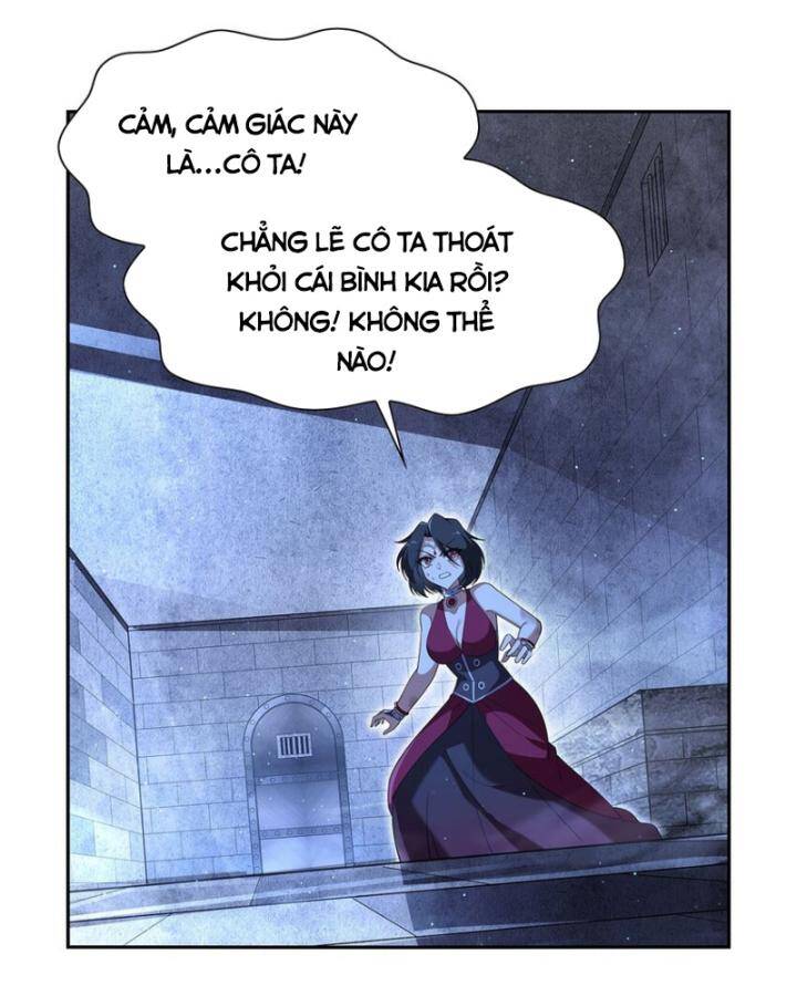 Ma Vương Thất Nghiệp Chap 407 - Next Chap 408
