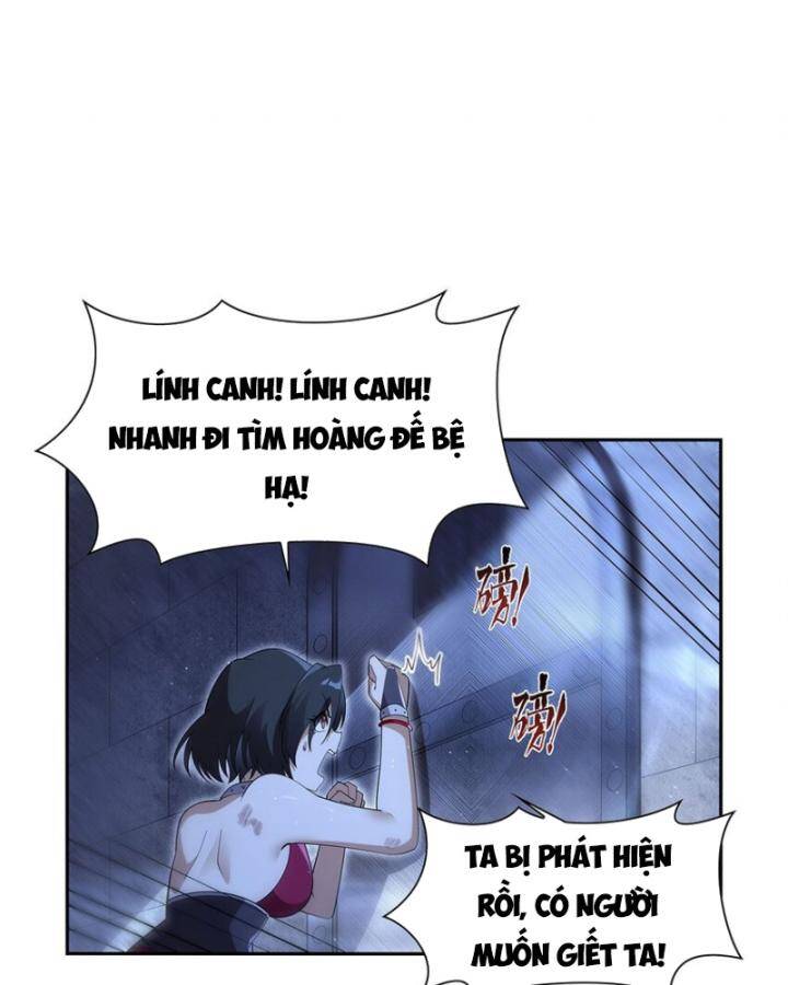 Ma Vương Thất Nghiệp Chap 407 - Next Chap 408