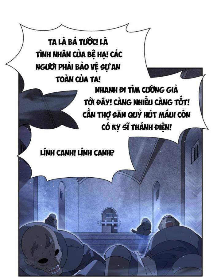 Ma Vương Thất Nghiệp Chap 407 - Next Chap 408
