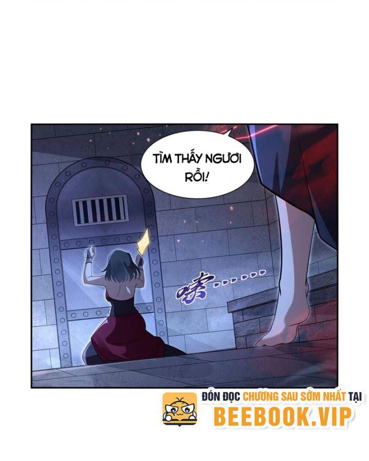 Ma Vương Thất Nghiệp Chap 407 - Next Chap 408